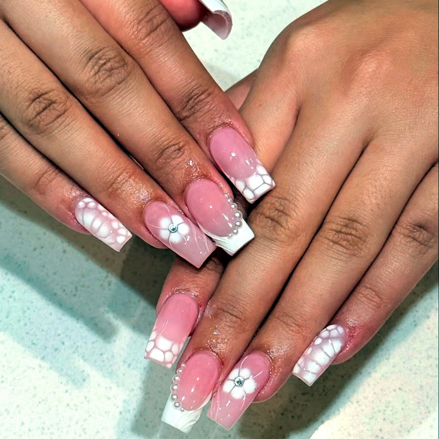 Manicure by ProfessioNail Narellan